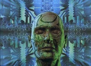 Illustration for article titled Science Fiction Authors Who Could be Hollywood's Next Philip K. Dick